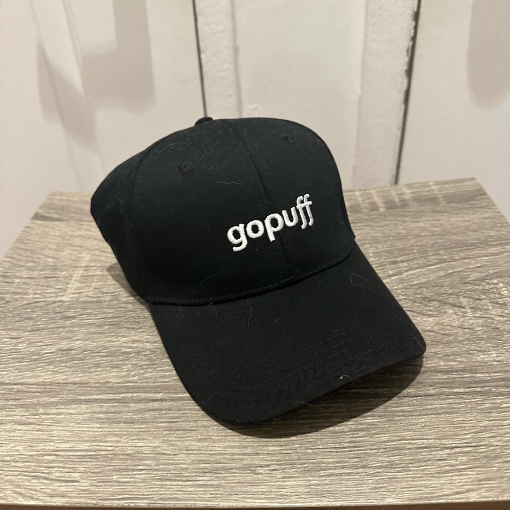 Go Puff Hat